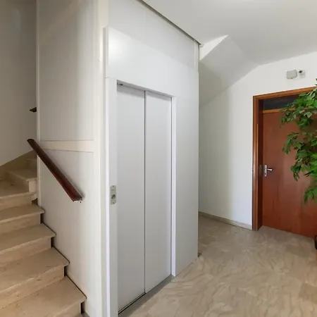 Bellariva B2 - Myho Casa * Porto San Giorgio