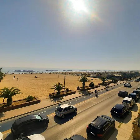 Apartment Bellariva B2 - Myho Casa