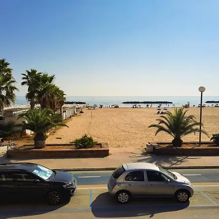 Apartment Bellariva B2 - Myho Casa Porto San Giorgio