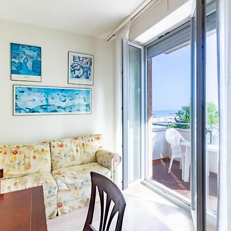 Apartment Bellariva B2 - Myho Casa