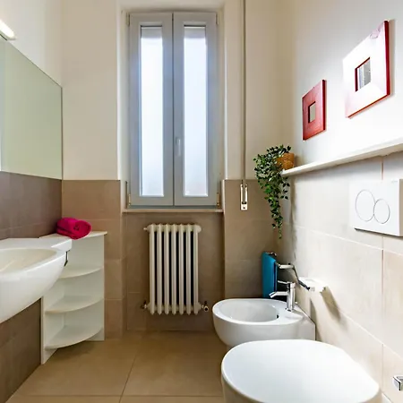 Bellariva B2 - Myho Casa Apartment *