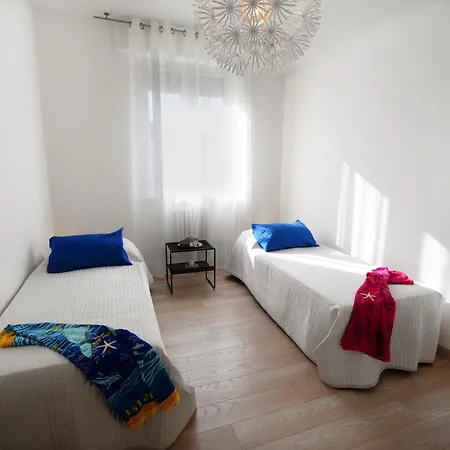 Apartment Bellariva B2 - Myho Casa Porto San Giorgio