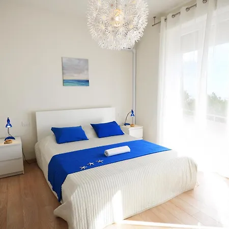 Apartment Bellariva B2 - Myho Casa