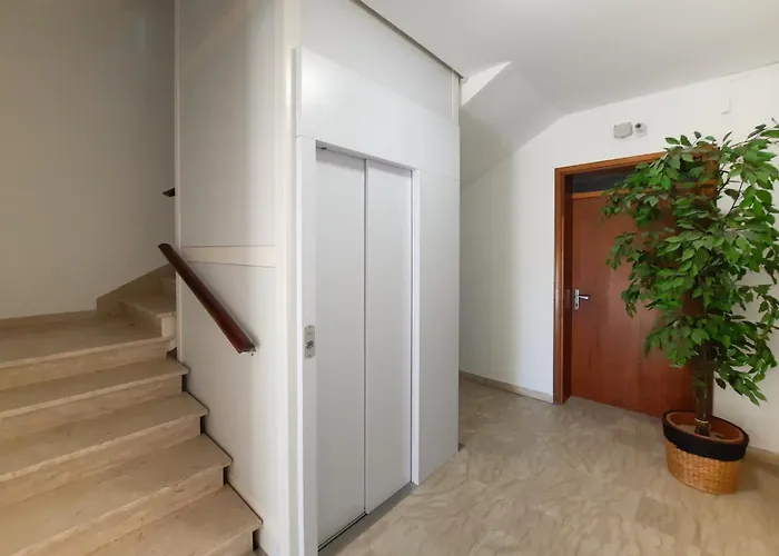 Bellariva B2 - Myho Casa * Porto San Giorgio