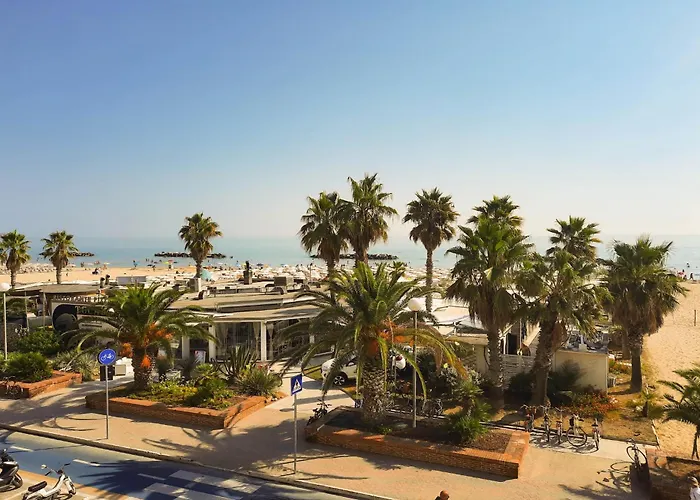 Bellariva B2 - Myho Casa Appartamento Porto San Giorgio