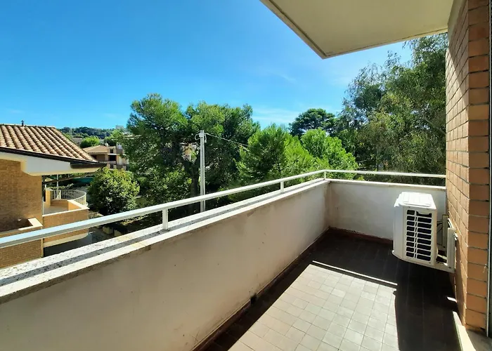 Bellariva B2 - Myho Casa Porto San Giorgio