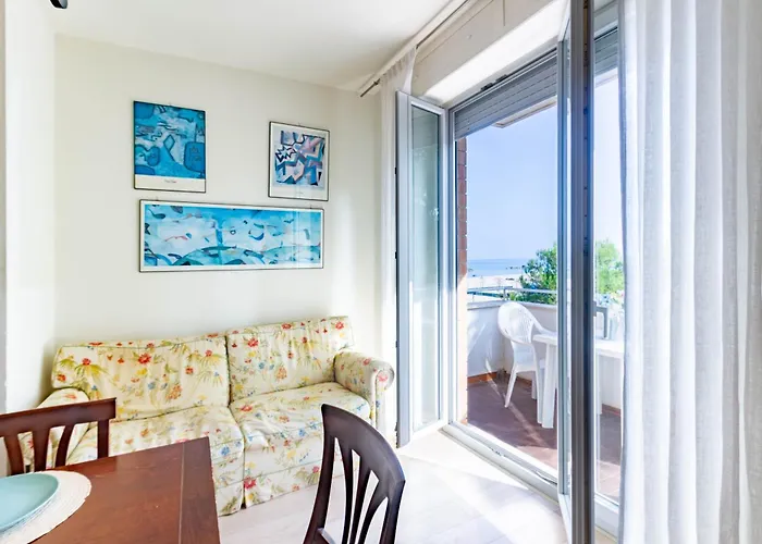 Appartamento Bellariva B2 - Myho Casa