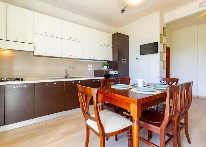 Bellariva B2 - Myho Casa Appartamento Porto San Giorgio